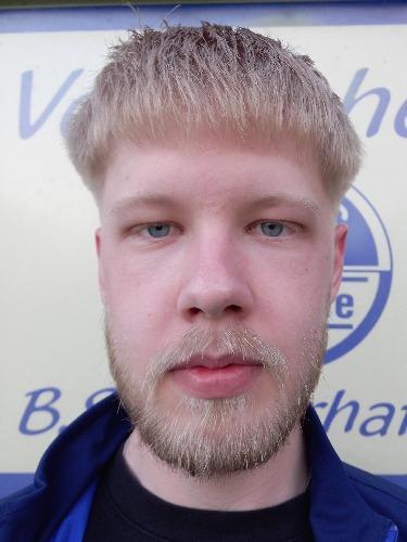 Jannik Kollmann