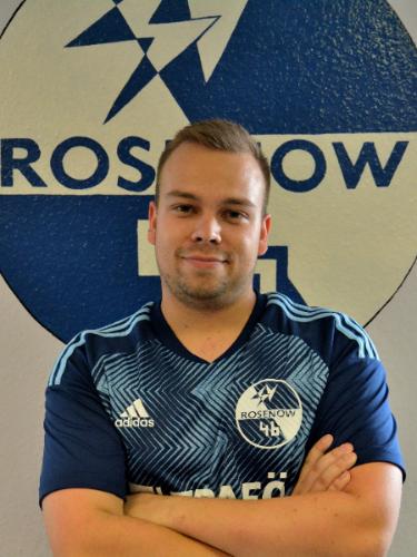 Nico Stüber