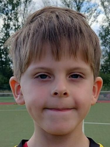 Niklas Karl Leon Hopmann