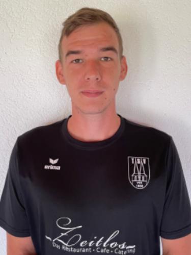 Pascal Groß