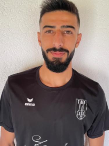 Ibrahim Hassan