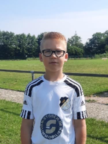 Lasse Christ