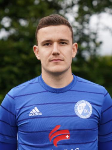 Luca Dornhöfer