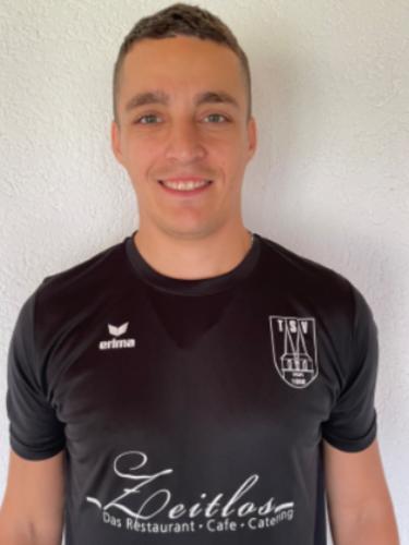 Dmitriy Kasap