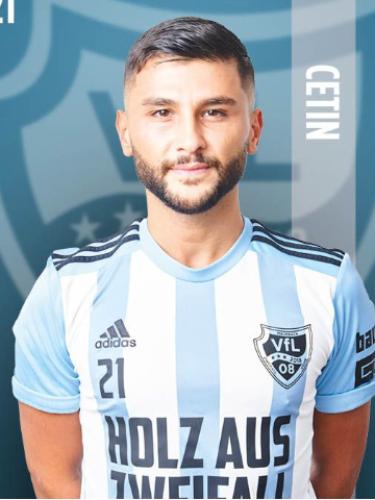 Canel Cetin