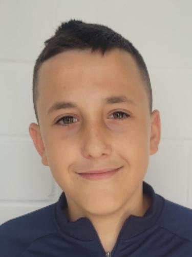 Laurant Saliu
