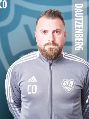 Fabian Dautzenberg