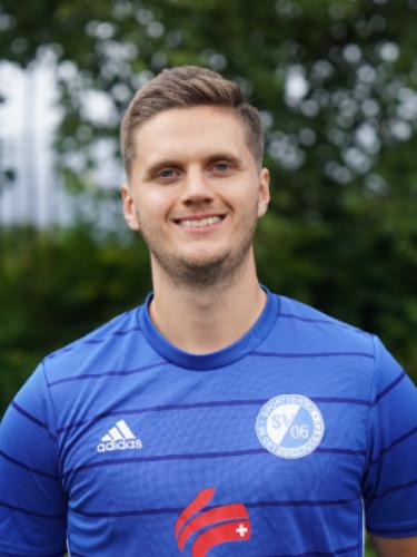 Lasse Kasch