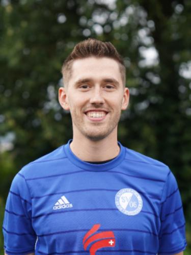 Niklas Stuckenholz