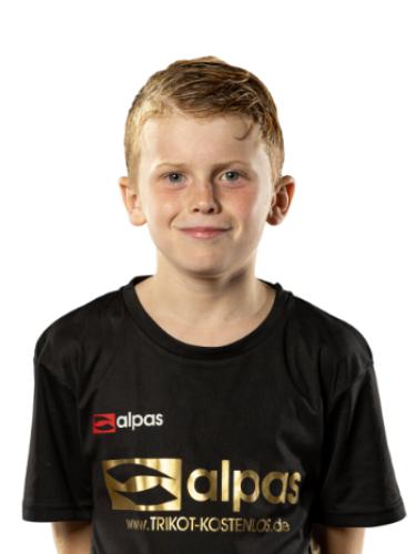 Lukas Pamoon Wolff