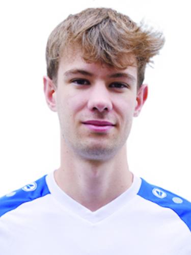 Philipp Last