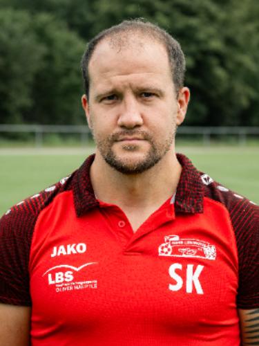 Steffen Keller