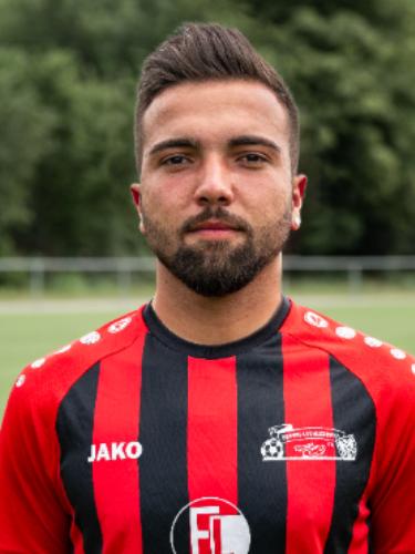 Alexander Merk