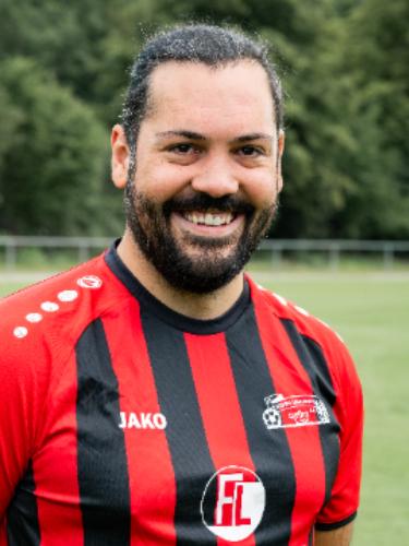Ralf Wössner
