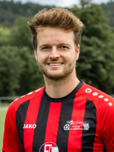 Timo Schubert