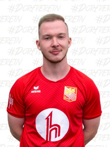 Lukas Grawe