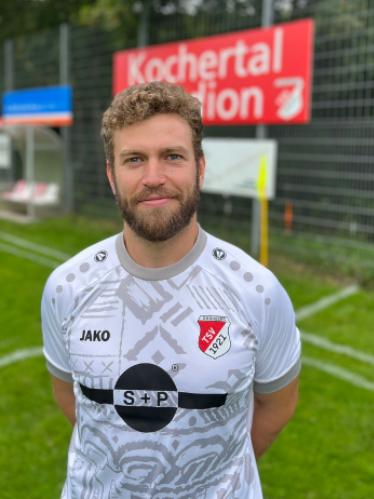 Sven Mugele