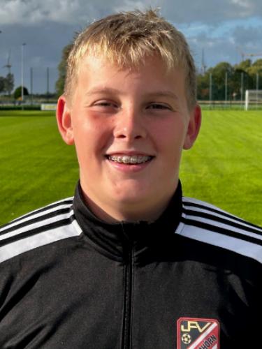 Jannik-Finn Lengert