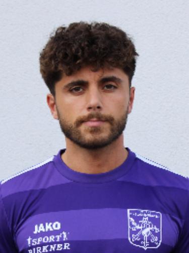 Cem Aydin