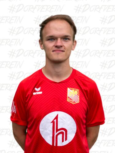 Thomas Wiebe