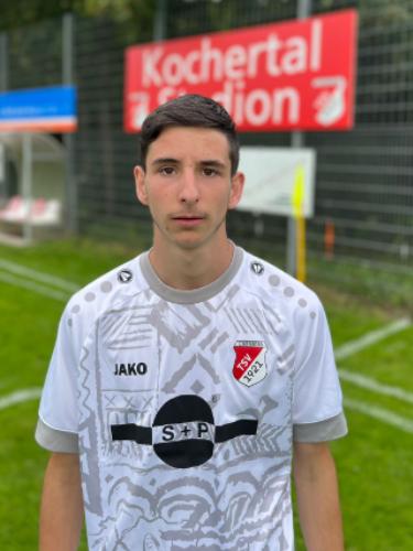 Marco Zilli