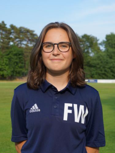 Finja Winklhofer