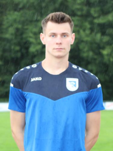 Tobias Frank Klumpf