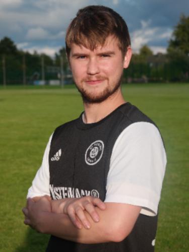Tobias Hansen