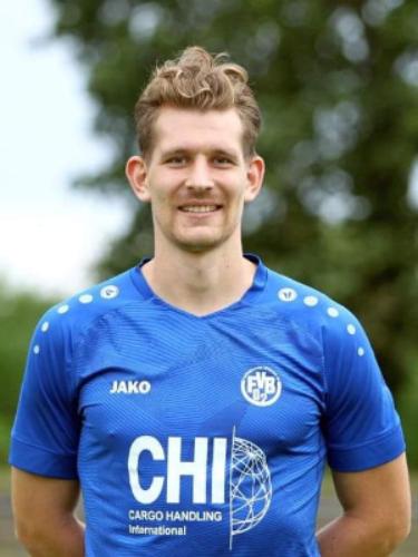 Moritz Christ