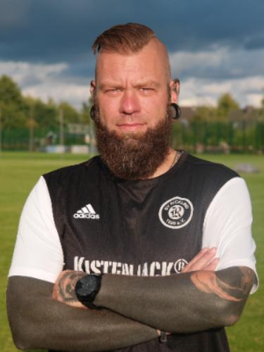 Niko Malorny