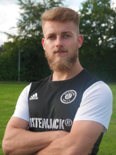 Christian Ferris Nickeleit