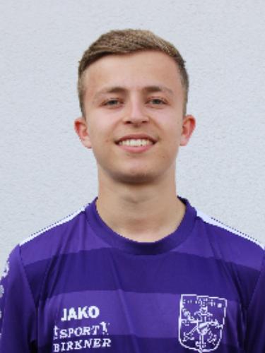 Ben Ziermann