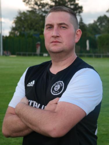Tobias Wiedom