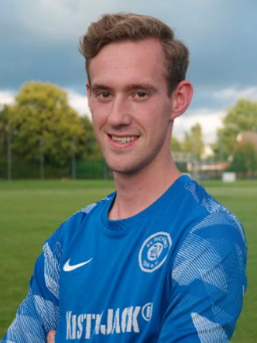 Yannik Zimmer