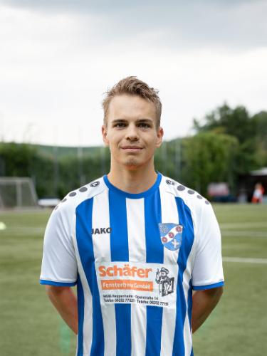 Jakob Herberg