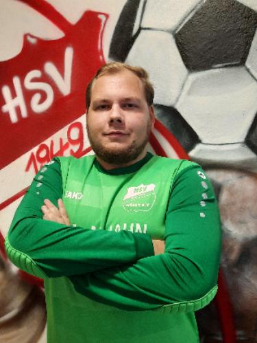 Fabian Pommerening