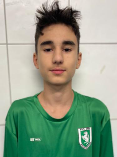 Alperen Ata