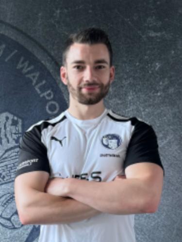 Raphael Muskulus