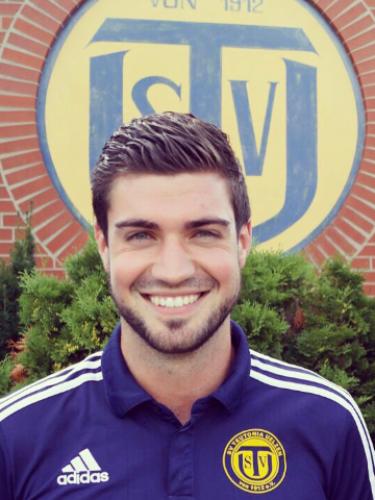 Nico Tiegs