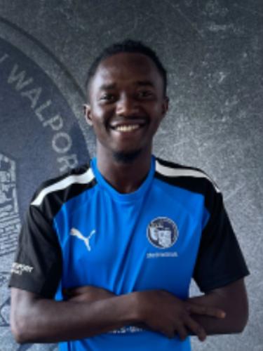 Kemoko Diallo
