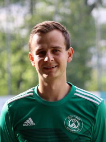 Maximilian Bunte