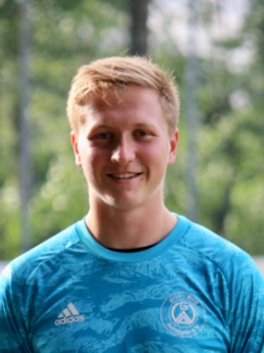 Linus Vogler