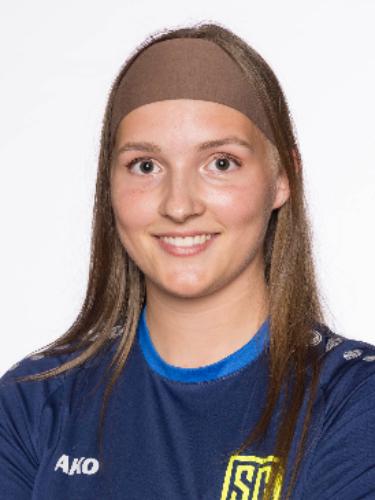 Jill Fiona Dubberke