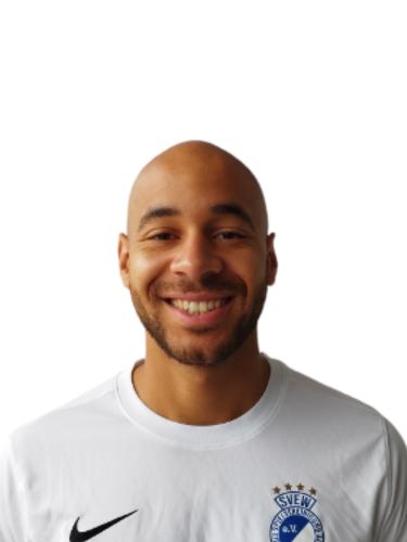 Jeffrey Ogbemudia
