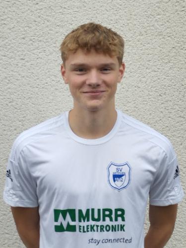 Lucas Bolduan