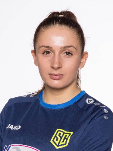 Franzsika Guhl