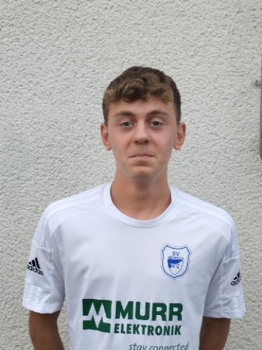 Lukas Eling