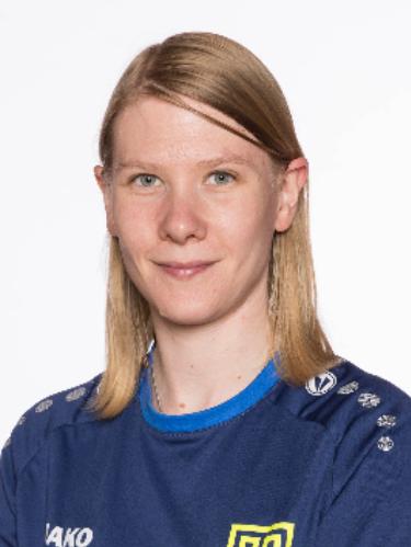 Natalie Jonkheer