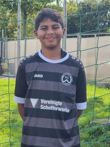 Noah-Luca Asanka Hellmund