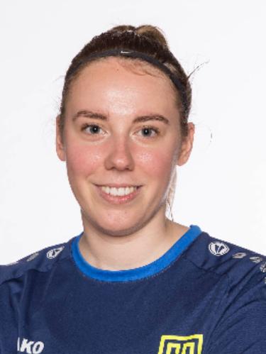 Nele Kleinheyer